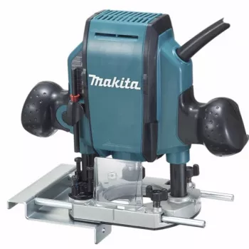 Makita RP0900 freespink/lõikur Must, Sinine 900 W