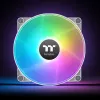Thermaltake CT200 ARGB Sync 200 mm korpuseventilaator, valge
