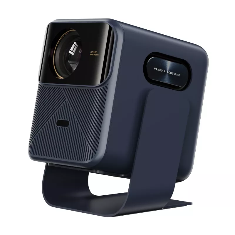 Wanbo Mozart Series Gimbal-alus sinine, WBBA04