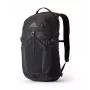 Gregory Nano matkakott 20 l Must