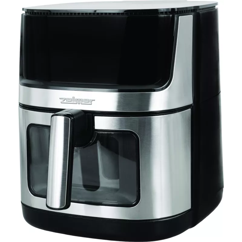 õhufritüür ZELMER ZAF8650 (3.5 L, 1500 W)