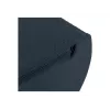 Lauamatt Leitz Ergo Cosy must mitte-plastist 5371-00-89