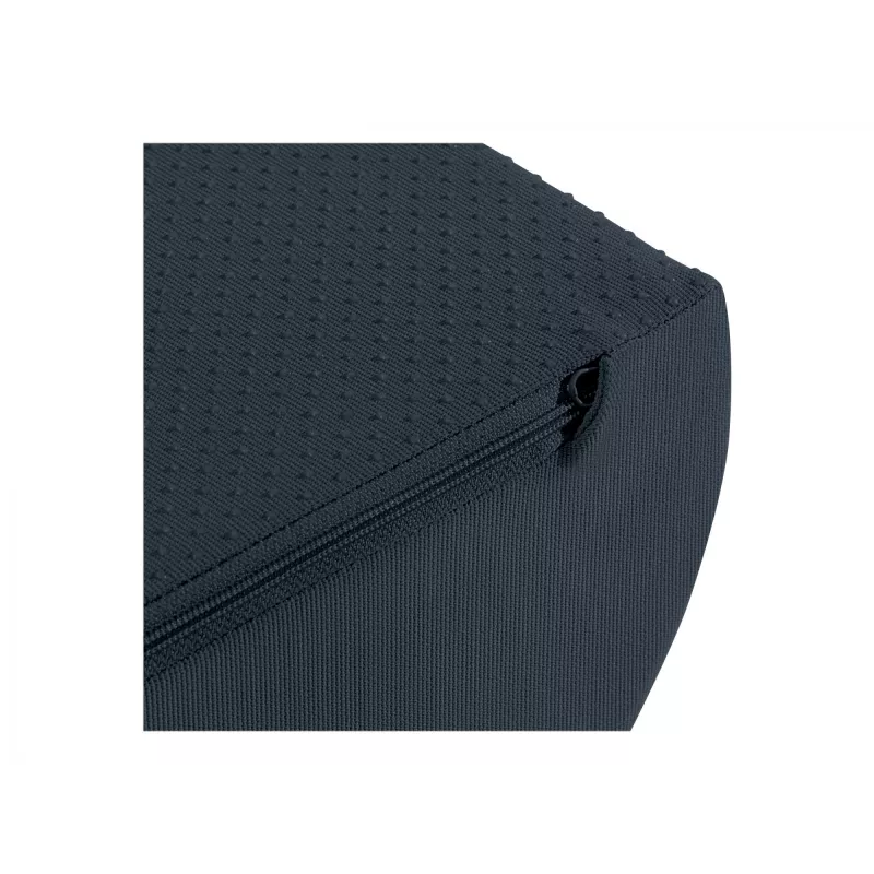Lauamatt Leitz Ergo Cosy must mitte-plastist 5371-00-89