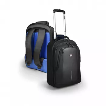 Kohvrikott Port Designs CHICAGO EVO 39,6 cm (15,6 tolli)