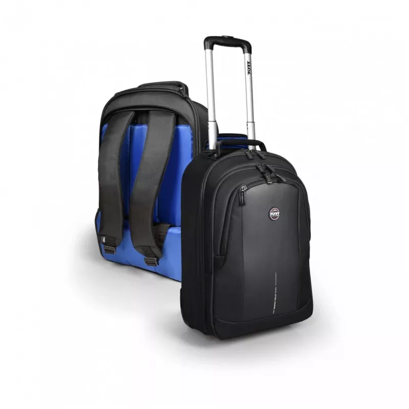 Kohvrikott Port Designs CHICAGO EVO 39,6 cm (15,6 tolli)