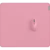 Razer Strider - roosa - ühevärviline - polüester - libisemisvastane alus (RZ02-03810300-R3M1)