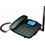 Telefon MM41 D 4G VoLTE kontoritelefon SIM