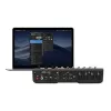 RØDE Production Station RodeCaster Pro voogedastuseks, taskuhäälinguteks (400405010)