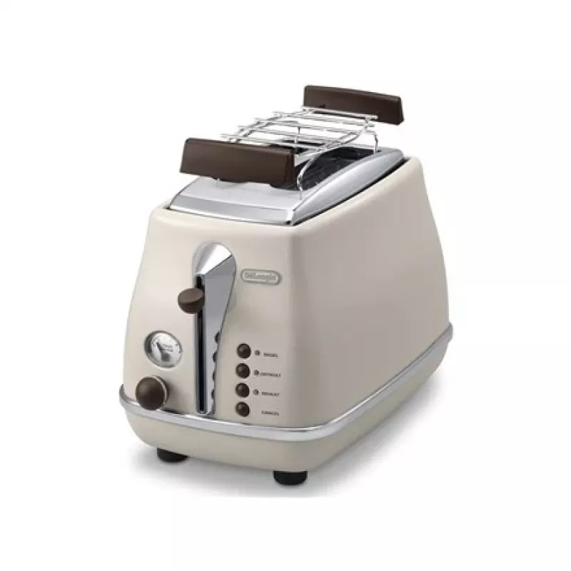 De’Longhi 2103.BG 2 viilu 900 W beež
