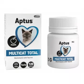 APTUS Recobooster toit ja söögiisu – toidulisand kassidele – 60g