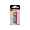 Ühekordne patarei Camelion LR03-BP10 AAA Leelispatarei
