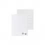 Negatiivide hoiuleht HERMA 7767 7 x 5 negatiiviribale 100 tk