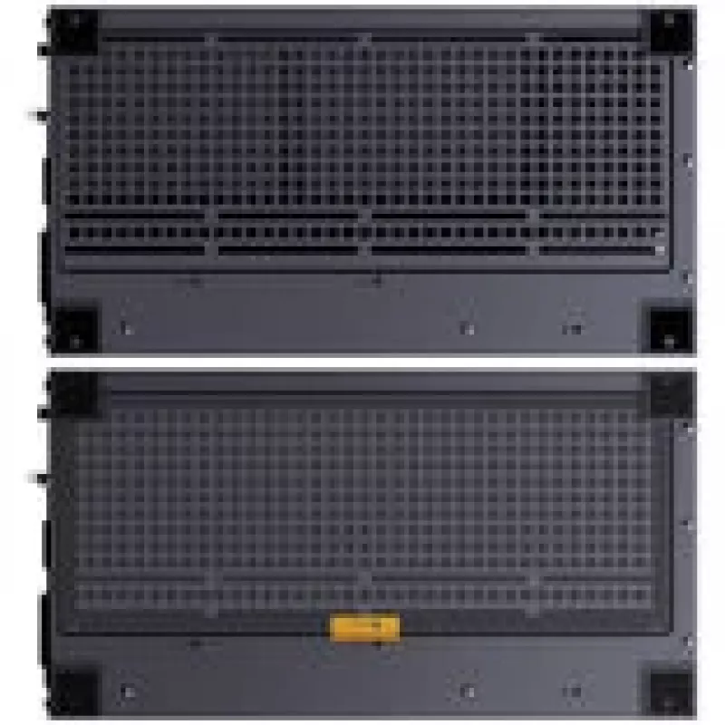 Arvutikorpus Jonsbo D32 STD Mesh mATX must