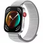 Huawei Watch Fit 3 - Alumiiniumisulam - Nutikell rihmaga - Nailon - Hall - Randme suurus: 120-190 mm - Ekraan 4,6 cm (1,82) - Bluetooth