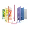 iMac 24 tolli: M4 10/10, 16 GB, 512 GB SSD – sinine