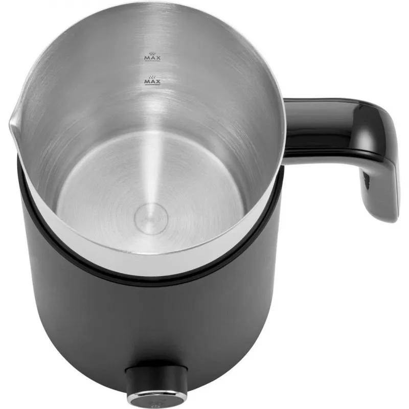 Zwilling Enfinigy piimavahustaja – must