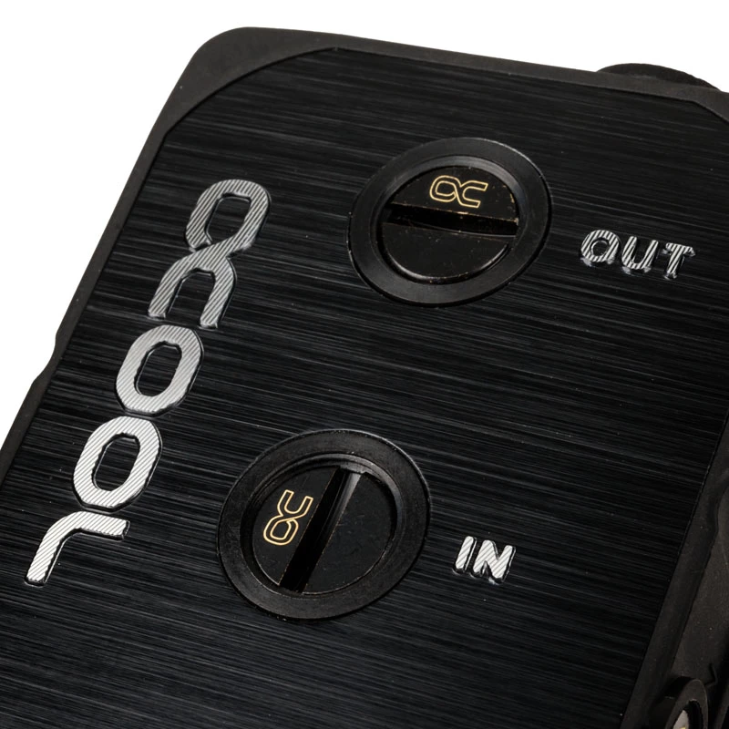 Alphacool Eisblock XPX Pro 1U protsessorijahuti - AMD/Intel