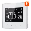 Nutitermostaat Avatto ZWT198 ZigBee TUYA – ZigBee-ühendusega ruumitermostaat, mudel ZWT198