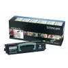 Lexmark Toner X203A11G - Must - Mahutavus: 2500 lehekülge (X203A11G)
