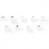 IP-telefon Grandstream Networks GRP2603P Must