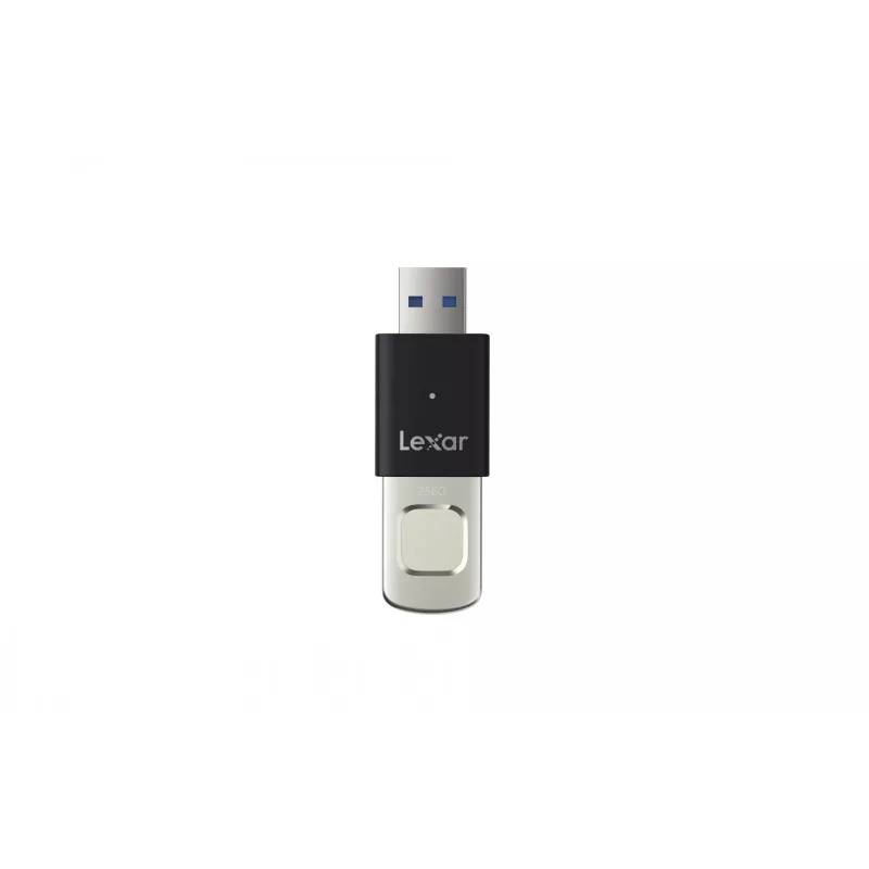 USB-mälupulk Lexar 256 GB USB Type-A 3.2 Gen 1 LJDF35P256G-RNBNG