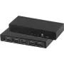 HDMI jaotur ShiverPeaks 05-03004 1xSISEND 4xVÄLJUND 4K2K