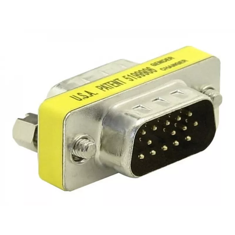 VGA-soo-muundur DeLOCK 65010