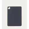 Tucano MAGNET Tagakaas iPad Air 11 (M2/M3) / iPad Air 10.9 (4./5. põlvkond), Must, IPDA11M2MAG-BK