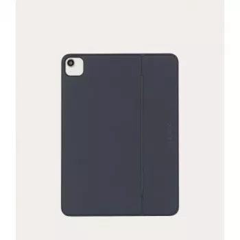 Tucano MAGNET Tagakaas iPad Air 11 (M2/M3) / iPad Air 10.9 (4./5. põlvkond), Must, IPDA11M2MAG-BK
