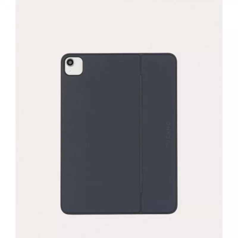 Tucano MAGNET Tagakaas iPad Air 11 (M2/M3) / iPad Air 10.9 (4./5. põlvkond), Must, IPDA11M2MAG-BK