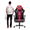 Diablo X-PLAYER 2.0. KING mängutool Crimson anthracite