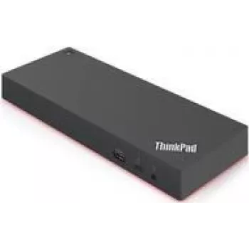 Dokkimisjaam Lenovo ThinkPad Thunderbolt 3 Dock 03X7538-RFB 135W toiteedastusega
