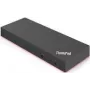 Dokkimisjaam Lenovo ThinkPad Thunderbolt 3 Dock 03X7538-RFB 135W toiteedastusega