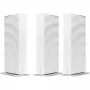 Acer Wave 7 - Wi-Fi-süsteem - (3 ruuterit) - Võrk 1 GbE, 2,5 GbE, Wi-Fi 7 - Wi-Fi 7 - Mitme ribaga (FF.G2UTA.003)