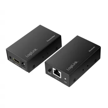HDMI-pikendaja kuni 60m 1080p/60Hz