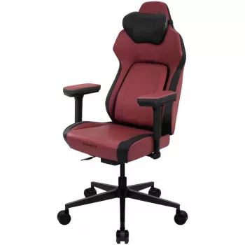 Gaming chair thunder x3 CORE TEGC-2071101.R1 Ergonoomiline reguleeritava kõrguse, pöördraami ja polsterdatud käetugedega