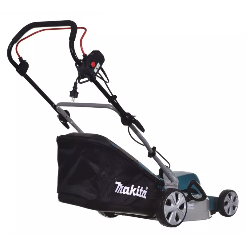 MAKITA ELEKTRILINE MURUNIIDUK 1600W 41cm TERASEST KORPUS ELM4121