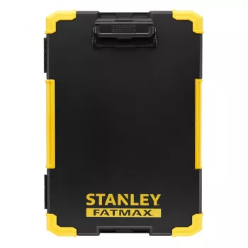 Klamberlaud Stanley FATMAX FMST82721-1 Must Kollane 415 mm x 285 mm
