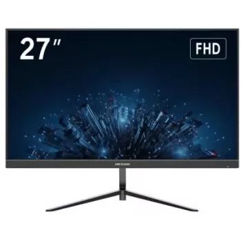 27-tolline Hikvisioni monitor DS-D5027F3-2P2 — 68,58 cm ekraan, mudel DS-D5027F3-2P2(O-STD)(EU)