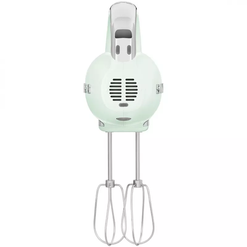 Käsisegisti Smeg HMF01PGEU