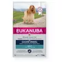 Kuiv koeratoit EUKANUBA Breed Specific Cocker Spaniel 7.5 kg — kana, täiskasvanud, nahk ja karv, südametugi