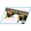 Blocks Avro Lancaster B.III 1595 klotsi