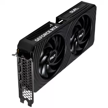 Palit GeForce RTX 5050 Dual 8GB GDDR7 graafikakaart