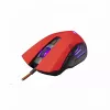 White Shark GM-5006 HANNIBAL-2 Punane 3200 DPI