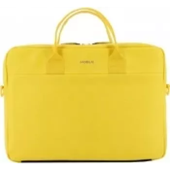 Mobilis Origine 2 - sülearvutikott - 35,6 cm - 11 - 14 - Kollane (042058)