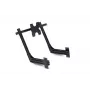 Monitor mount Next Level Racing NLR-E017 27–43” ja 49” ülilai ekraanidele, reguleeritavad harud, VESA ühilduv