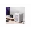 Arvutikorpus Jonsbo C6 ITX valge