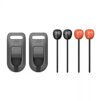 Kinnituskomplekt PGYTECH P-CB-299 Must Hall Oranž 6 tk