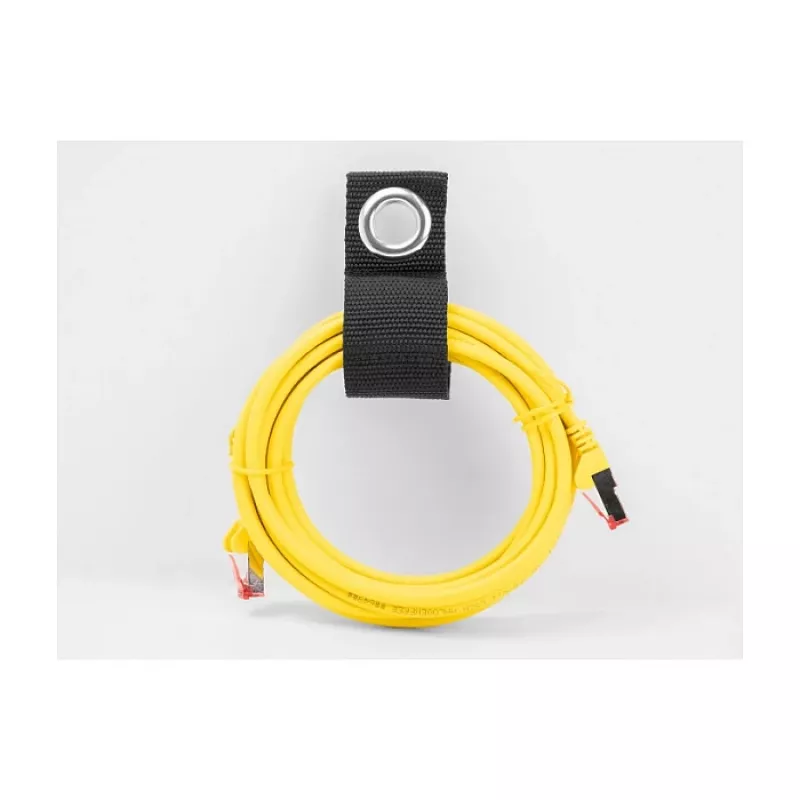 DeLOCK Heavy-duty Hook-and-loop strap 508x50mm must 5 tk