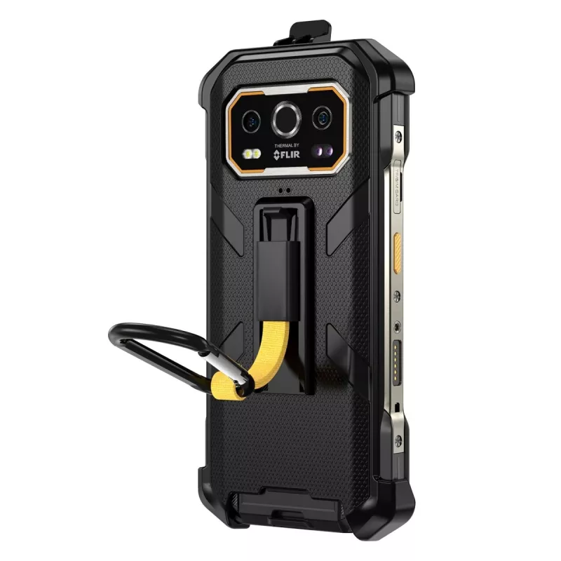 Multifunktsionaalne ümbris Ulefone Armor 27/27 Pro/27T/27T Pro jaoks